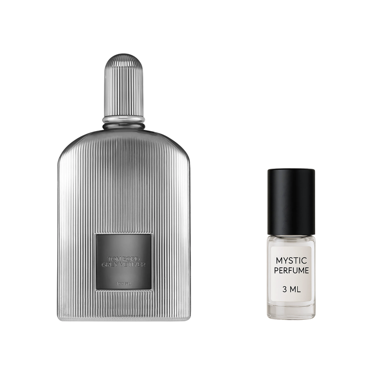 Tom Ford Grey Vetiver Parfum