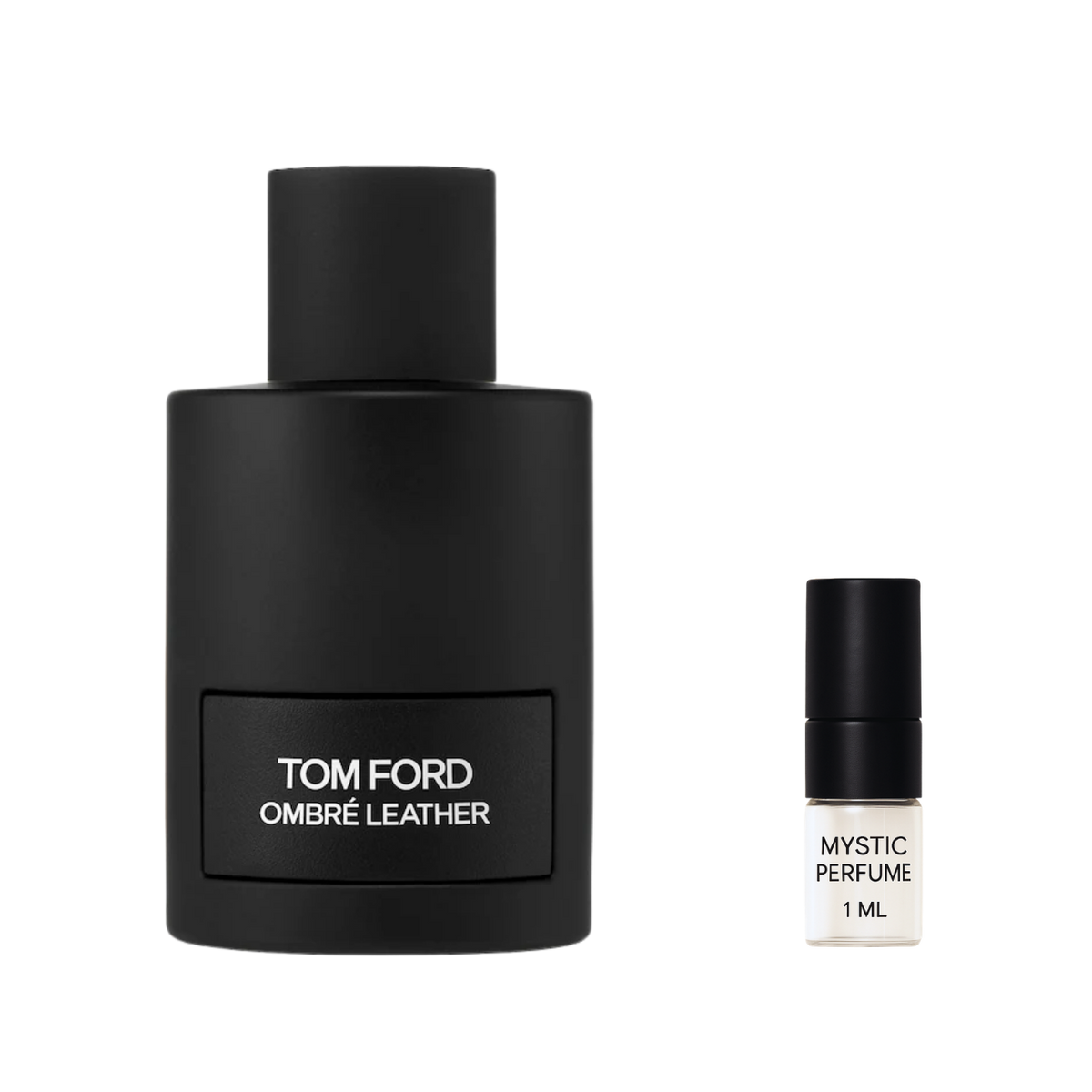 Tom Ford Ombré Leather