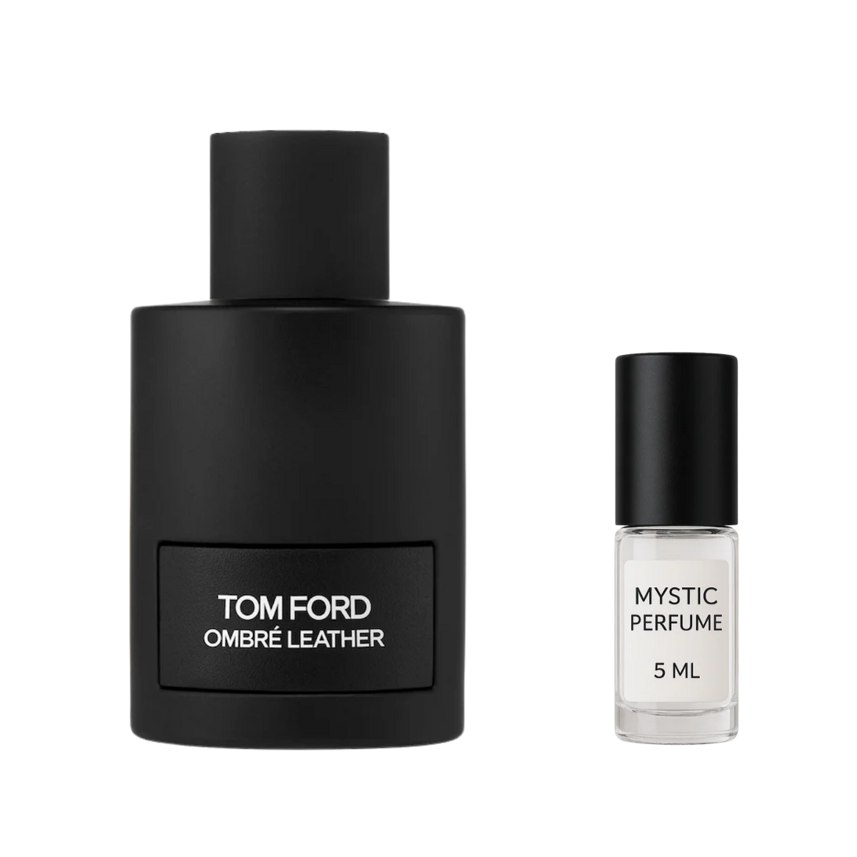 Tom Ford Ombré Leather