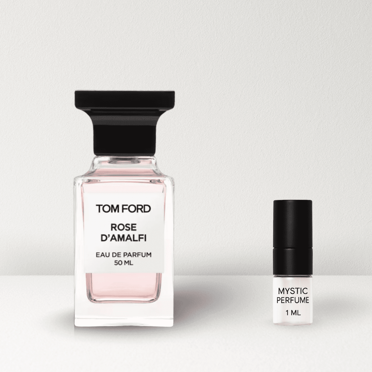 Tom Ford Rose D'Amalfi