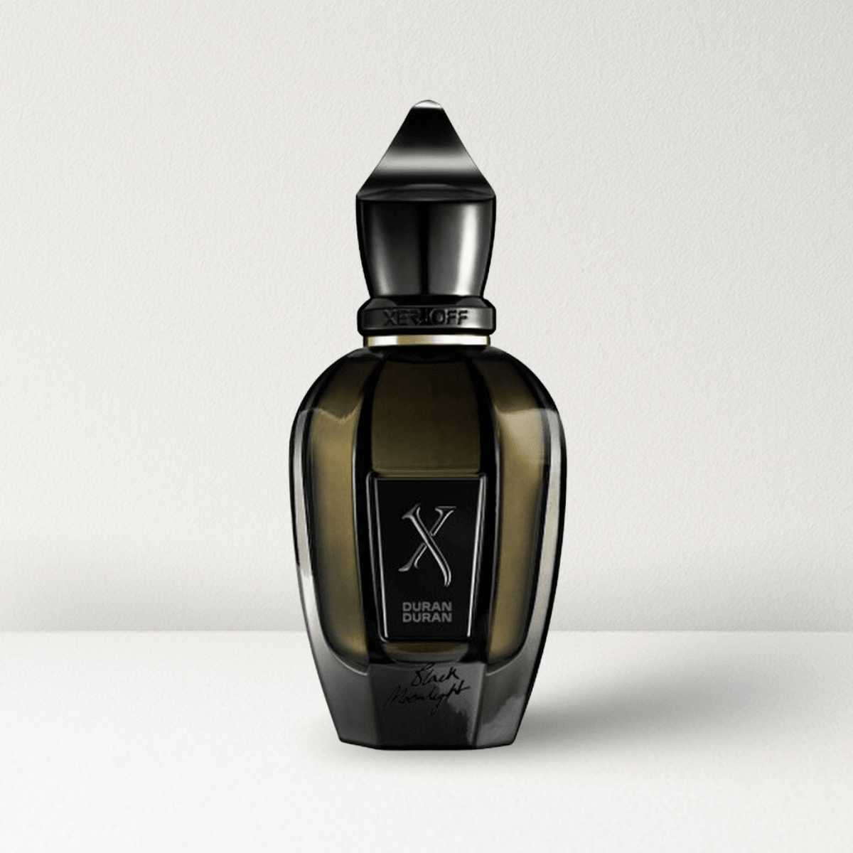 Xerjoff Duran Duran Black Moonlight