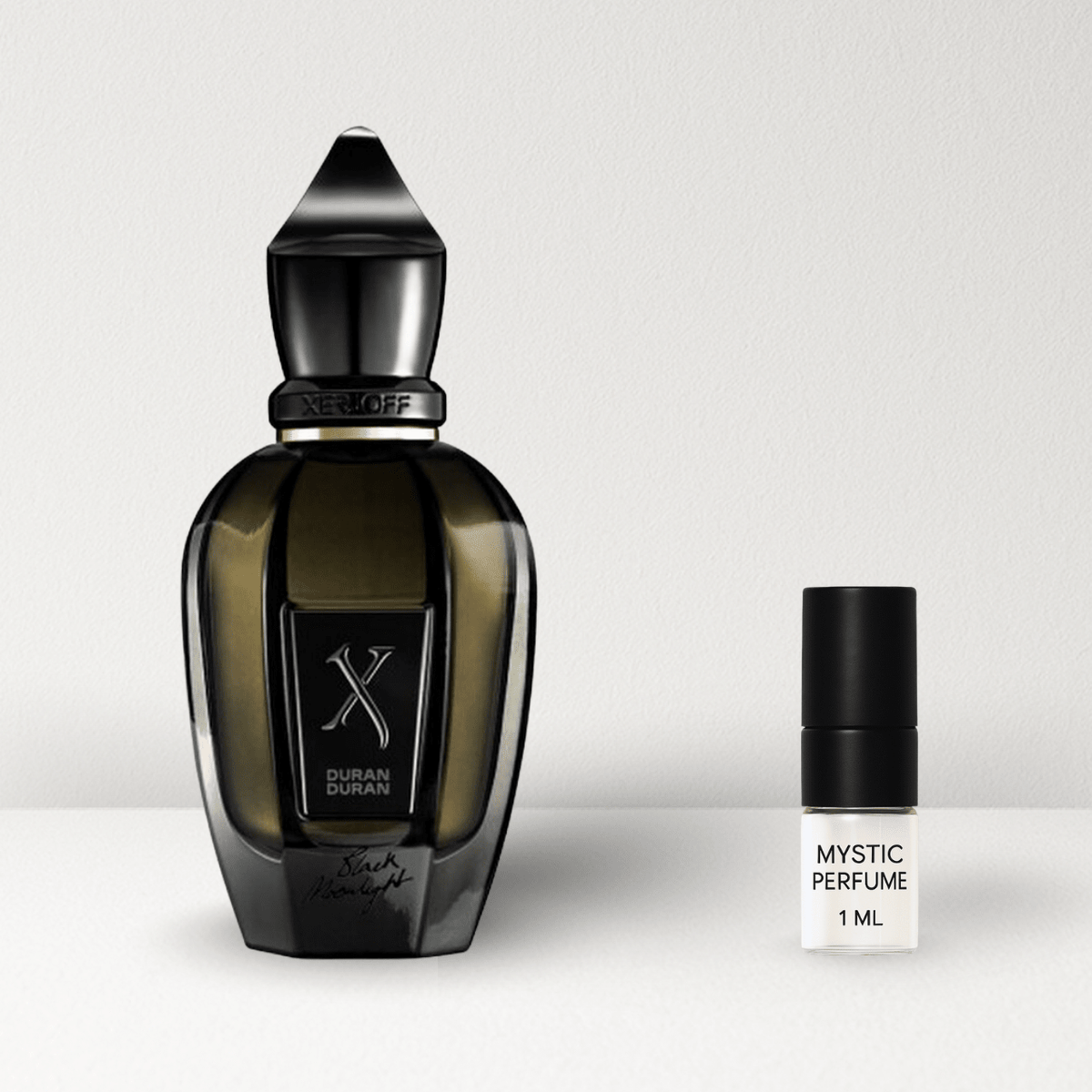Xerjoff Duran Duran Black Moonlight