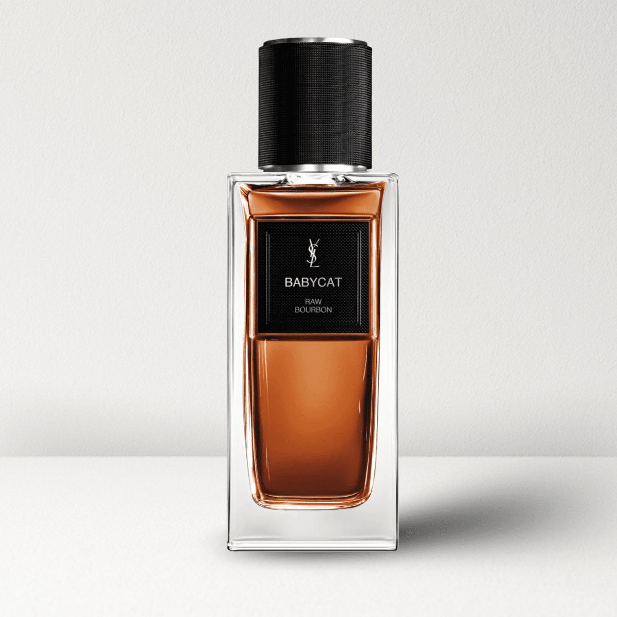 Yves Saint Laurent Babycat Le Vestiaire Des Parfums