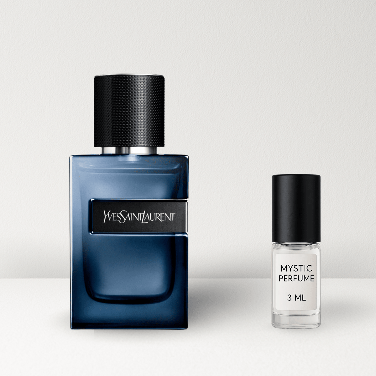 Yves Saint Laurent Y Elixir