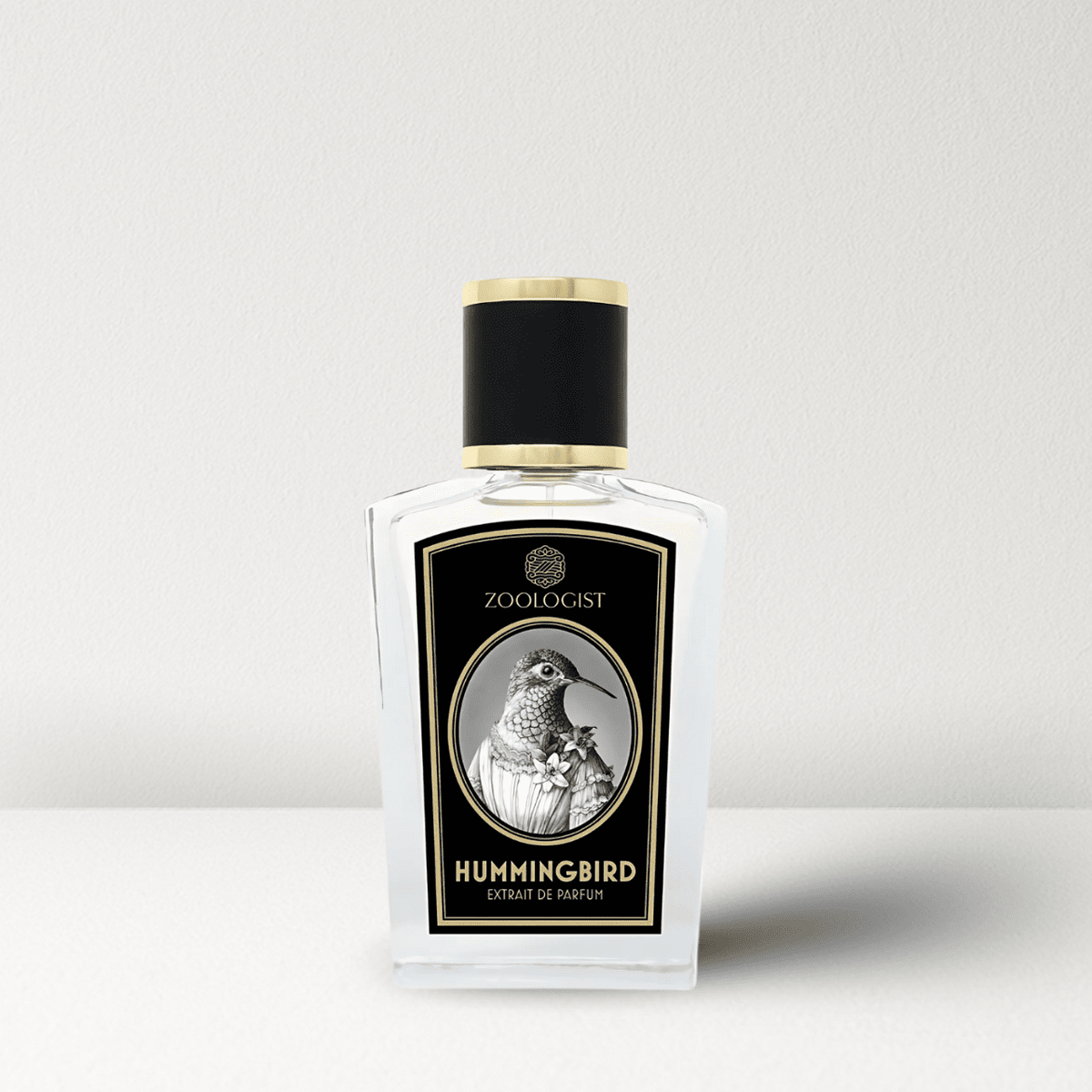 Zoologist Hummingbird Deluxe Bottle
