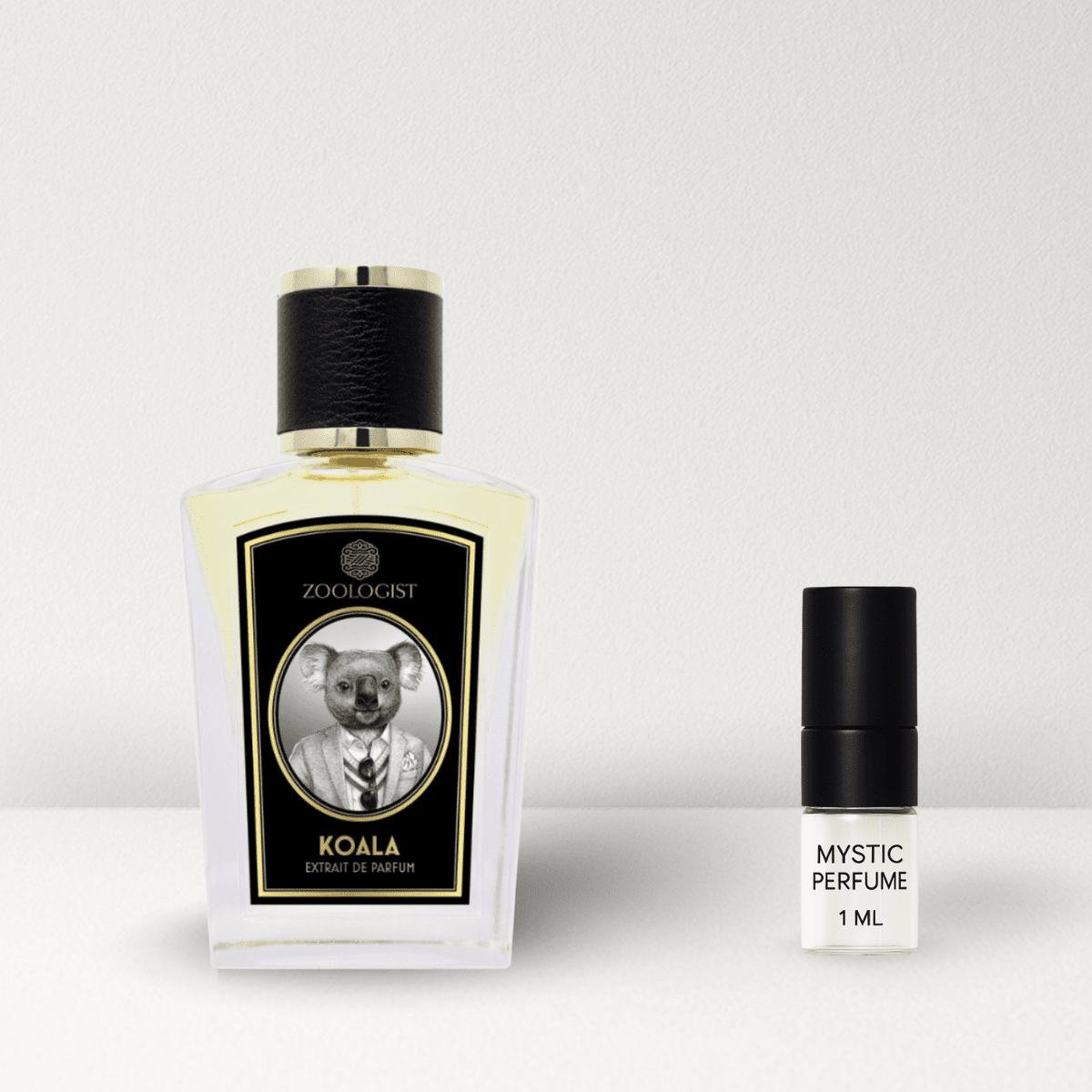 Zoologist Koala Extrait De Parfum
