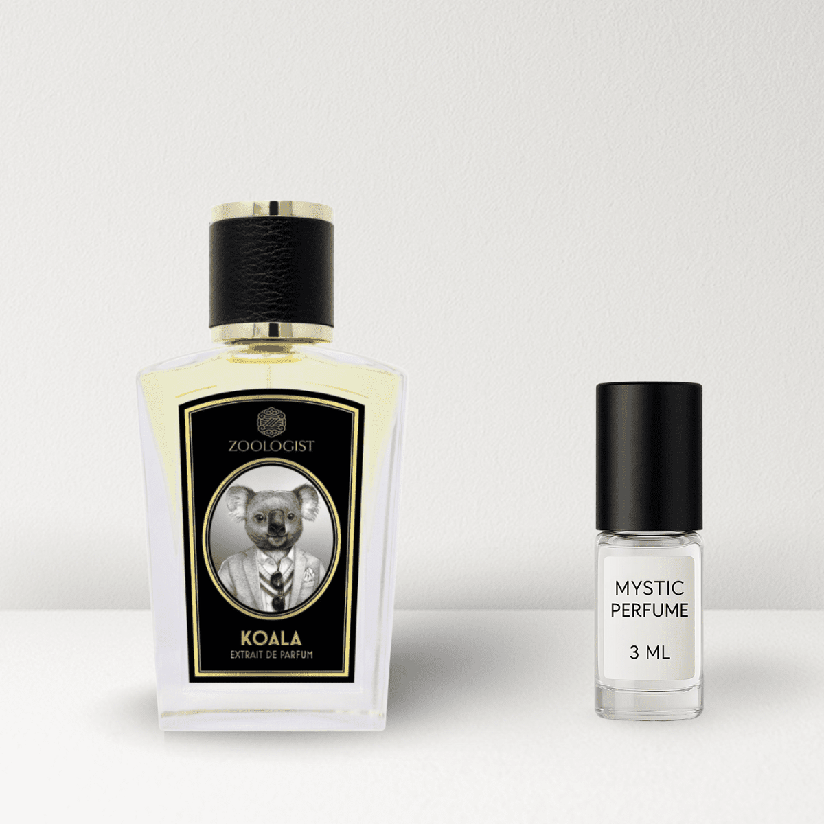 Zoologist Koala Extrait De Parfum