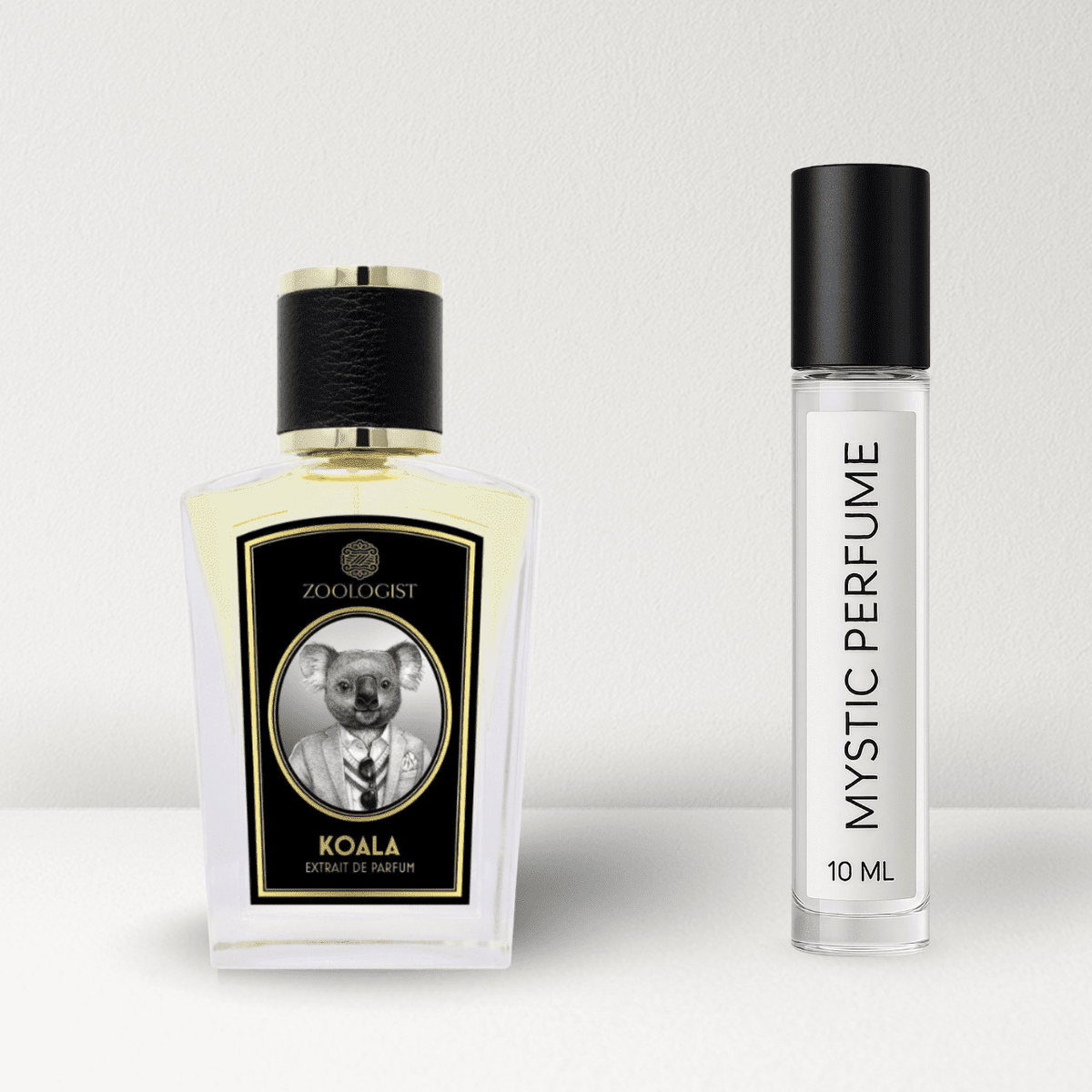 Zoologist Koala Extrait De Parfum